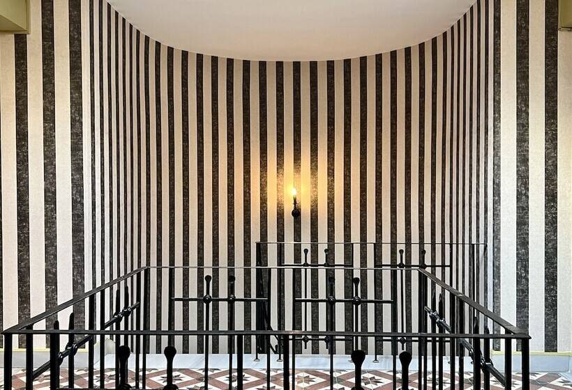 هتل Ibrahim Pasha