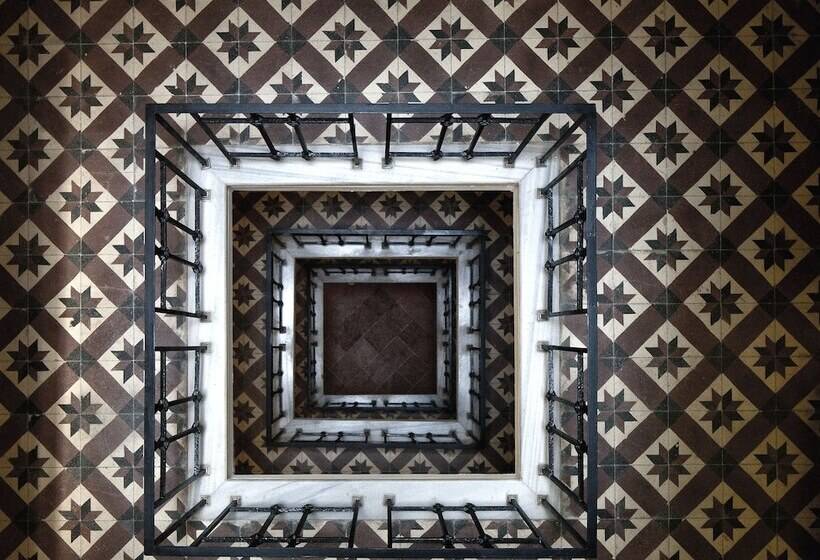 هتل Ibrahim Pasha