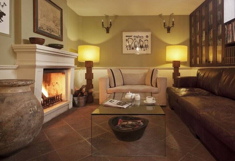 هتل Ibrahim Pasha