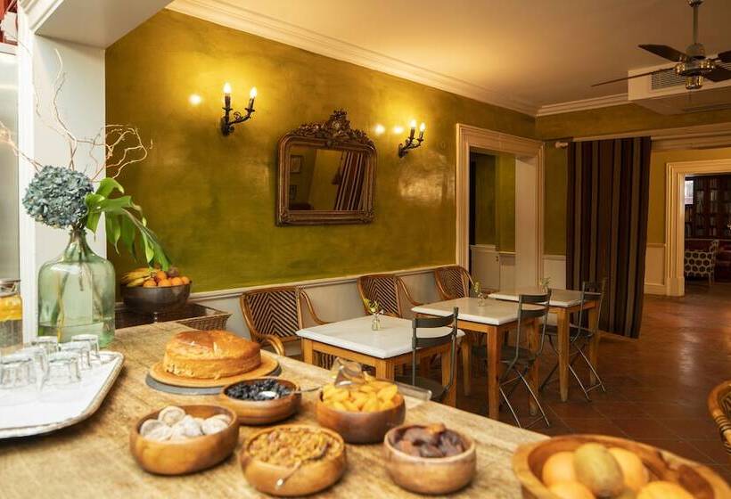 هتل Ibrahim Pasha