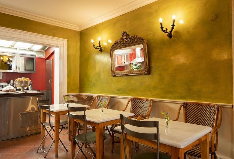 هتل Ibrahim Pasha