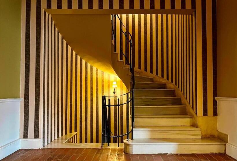 هتل Ibrahim Pasha