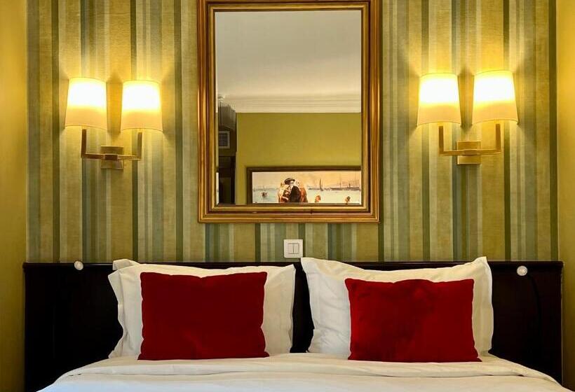 هتل Ibrahim Pasha