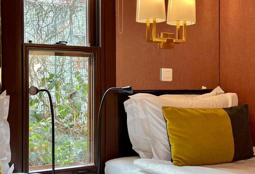 هتل Ibrahim Pasha