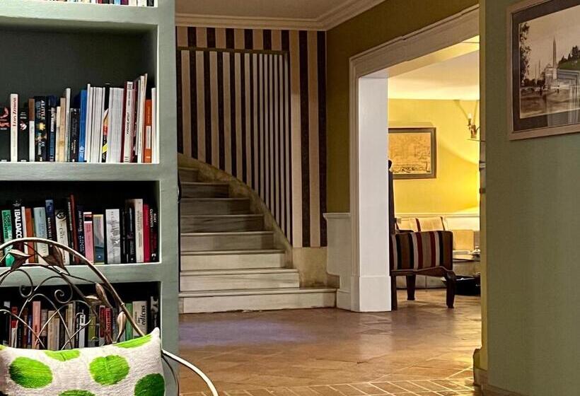 هتل Ibrahim Pasha