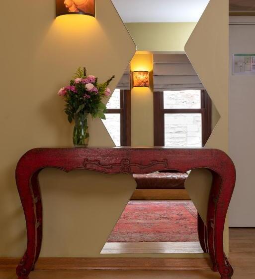 هتل Ibrahim Pasha