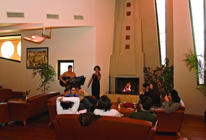 호텔 Kapadokya Lodge