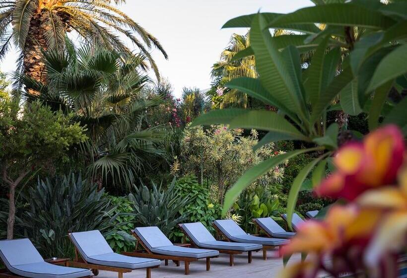 Отель Karia Princess