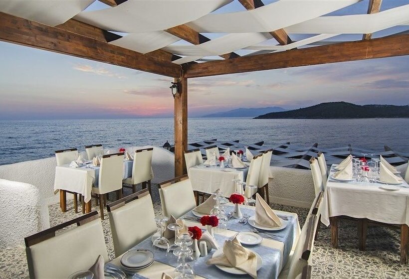 Отель Kustur Club Holiday Village All Inclusive