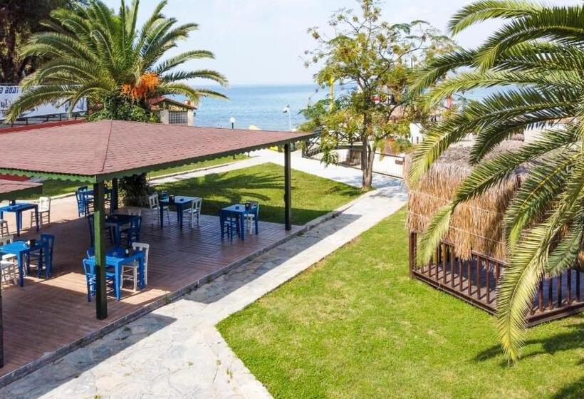 Отель Kustur Club Holiday Village All Inclusive