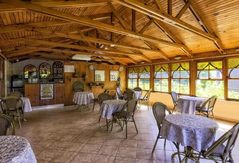 Отель Kustur Club Holiday Village All Inclusive