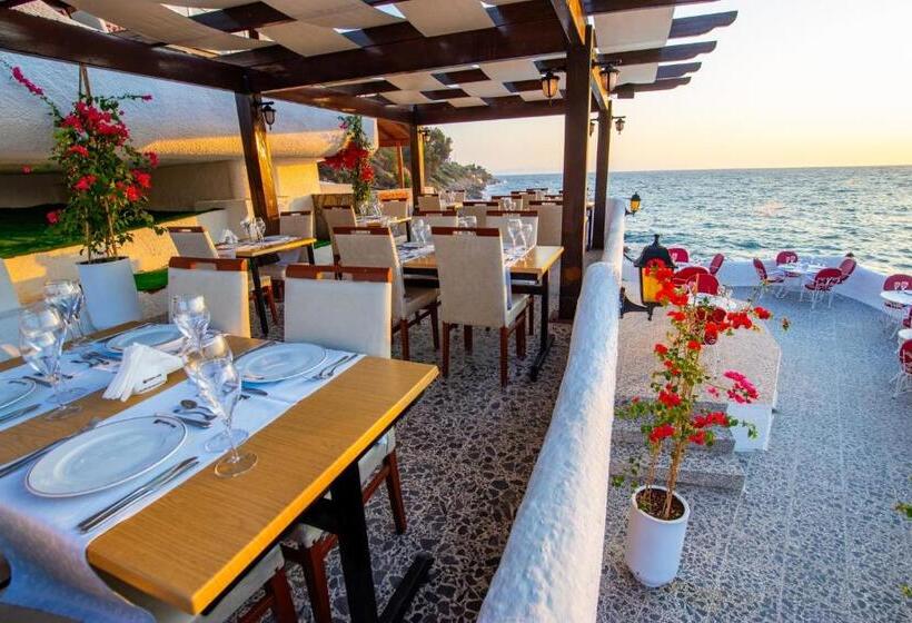 هتل Kustur Club Holiday Village  All Inclusive