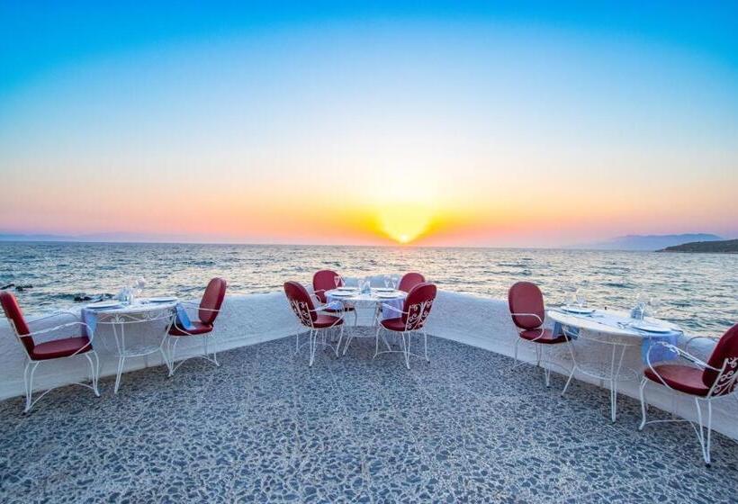 Отель Kustur Club Holiday Village All Inclusive