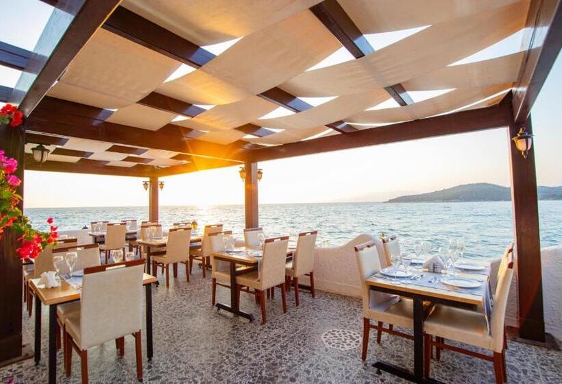 Отель Kustur Club Holiday Village All Inclusive