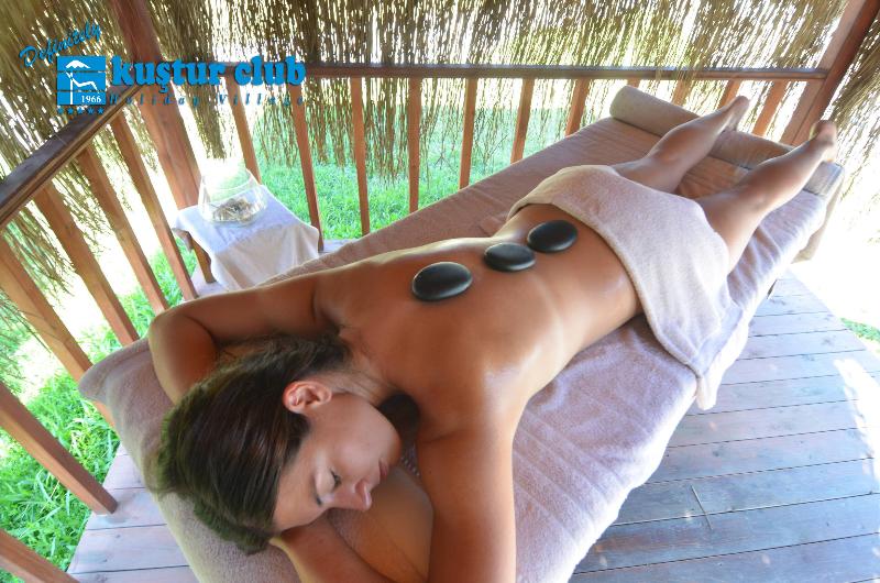 Отель Kustur Club Holiday Village All Inclusive