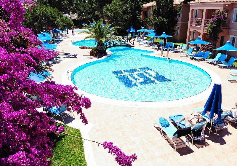 Отель Kustur Club Holiday Village All Inclusive