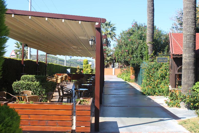 Отель Kustur Club Holiday Village All Inclusive