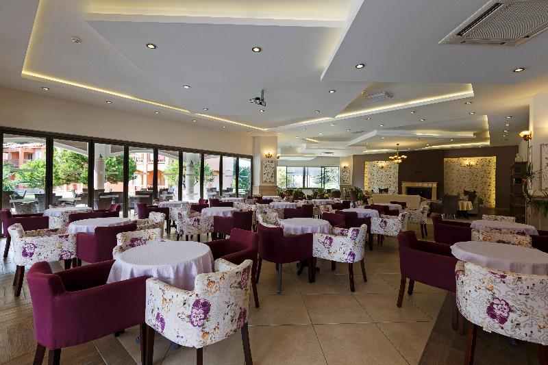 Отель Kustur Club Holiday Village All Inclusive