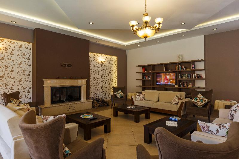 Отель Kustur Club Holiday Village All Inclusive