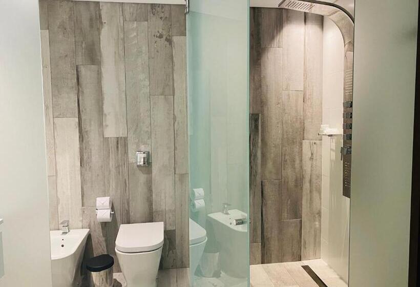 هتل La Capilla  Punta Del Este