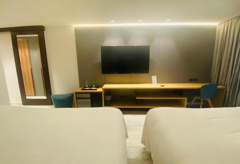 هتل La Capilla Punta Del Este