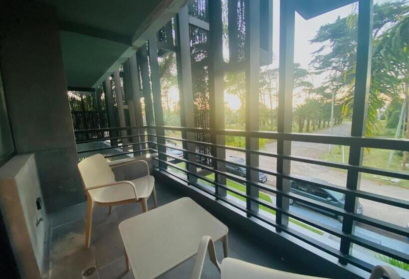 هتل La Capilla  Punta Del Este