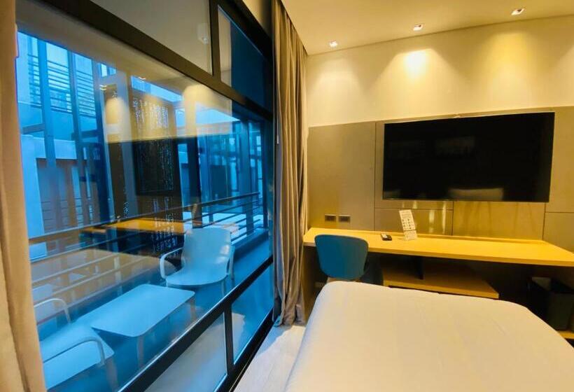 هتل La Capilla  Punta Del Este