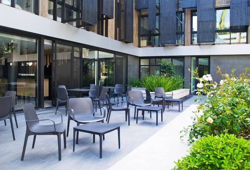 هتل La Capilla  Punta Del Este