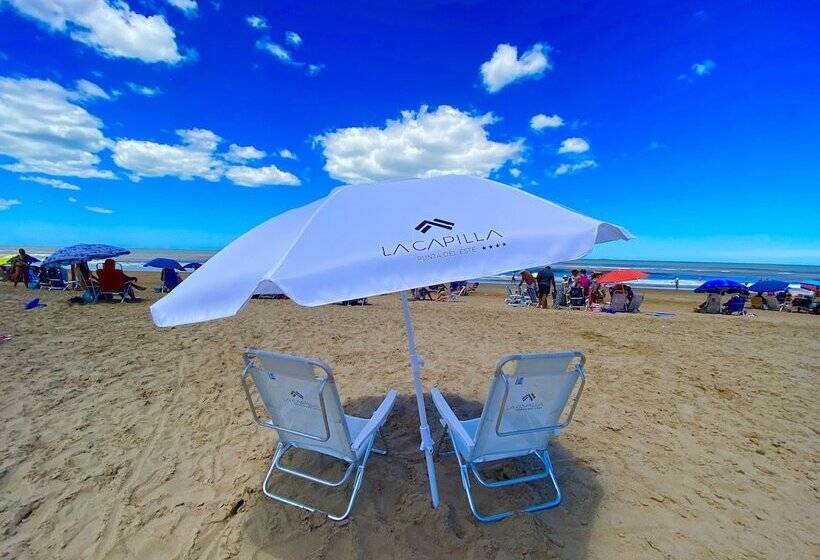 هتل La Capilla  Punta Del Este