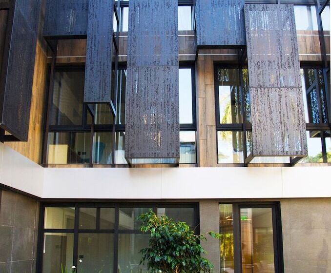 هتل La Capilla  Punta Del Este