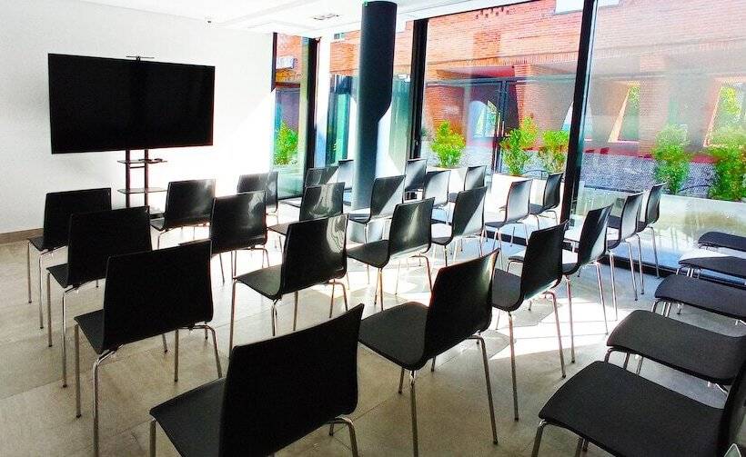 هتل La Capilla  Punta Del Este