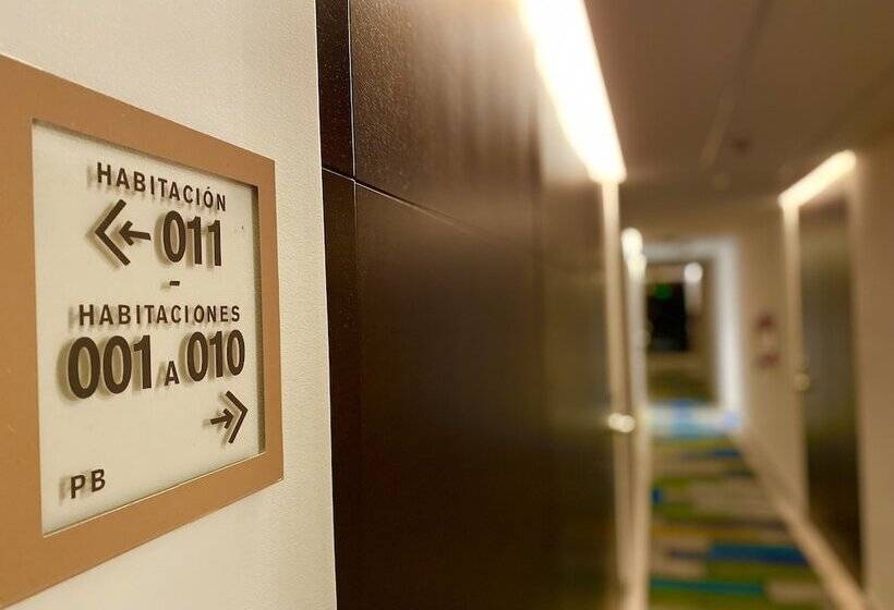 هتل La Capilla  Punta Del Este