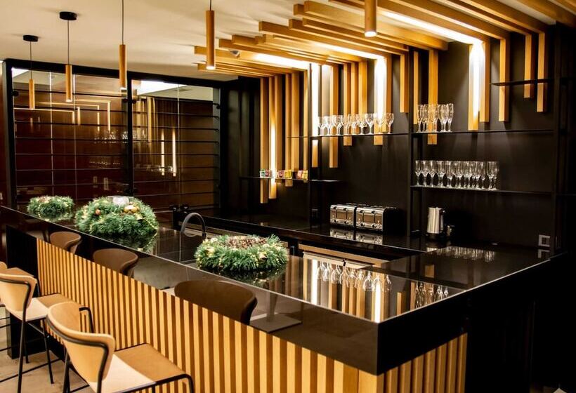 هتل La Capilla  Punta Del Este