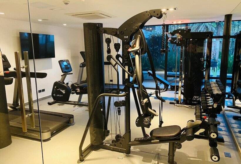 هتل La Capilla  Punta Del Este