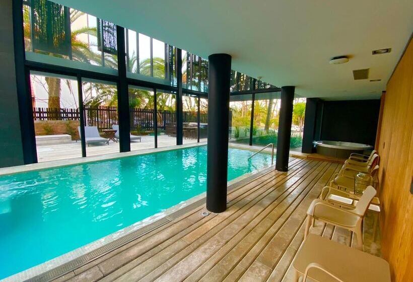 هتل La Capilla  Punta Del Este