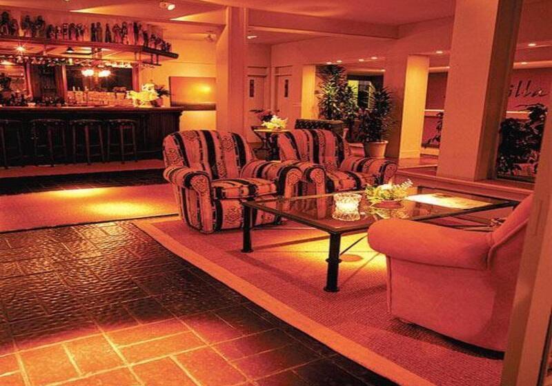 هتل La Capilla  Punta Del Este