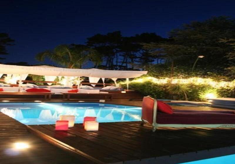 هتل La Capilla  Punta Del Este