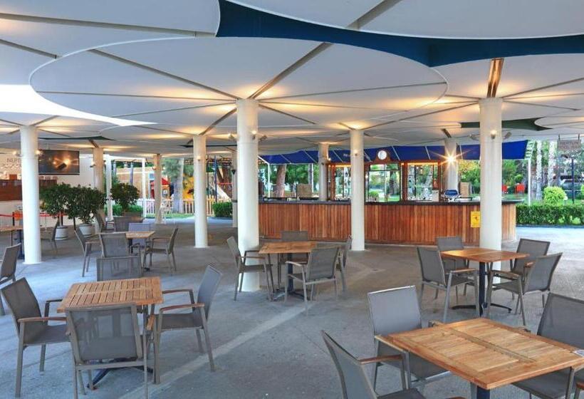 酒店 Labranda Alantur