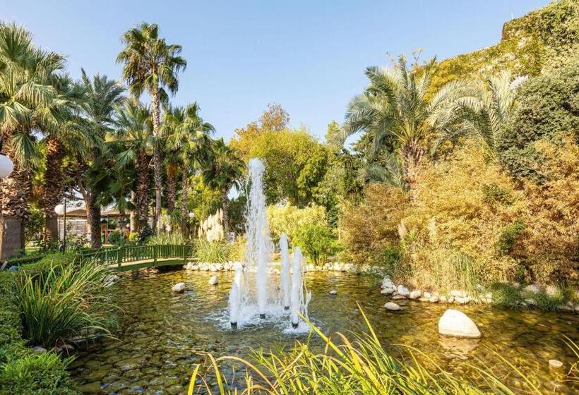 酒店 Labranda Alantur