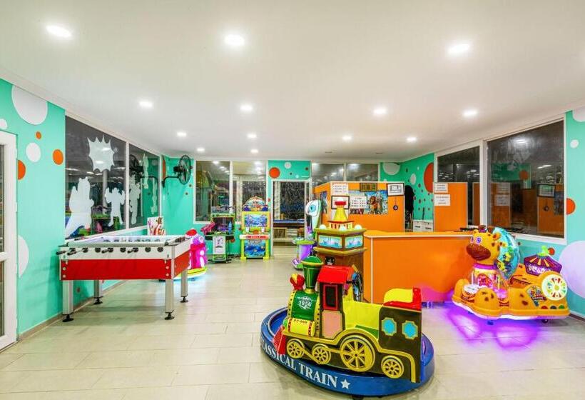 酒店 Labranda Alantur