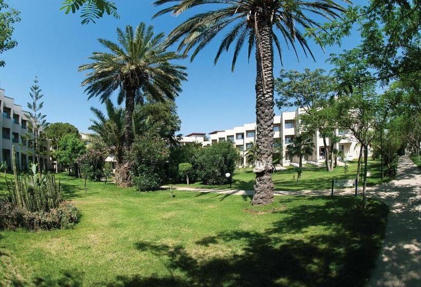 酒店 Labranda Alantur