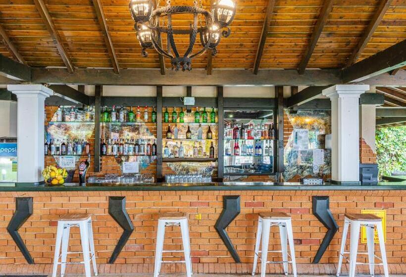 酒店 Labranda Alantur