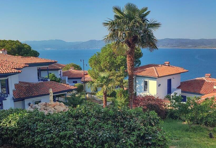 هتل Labranda Ephesus Princess - All Inclusive
