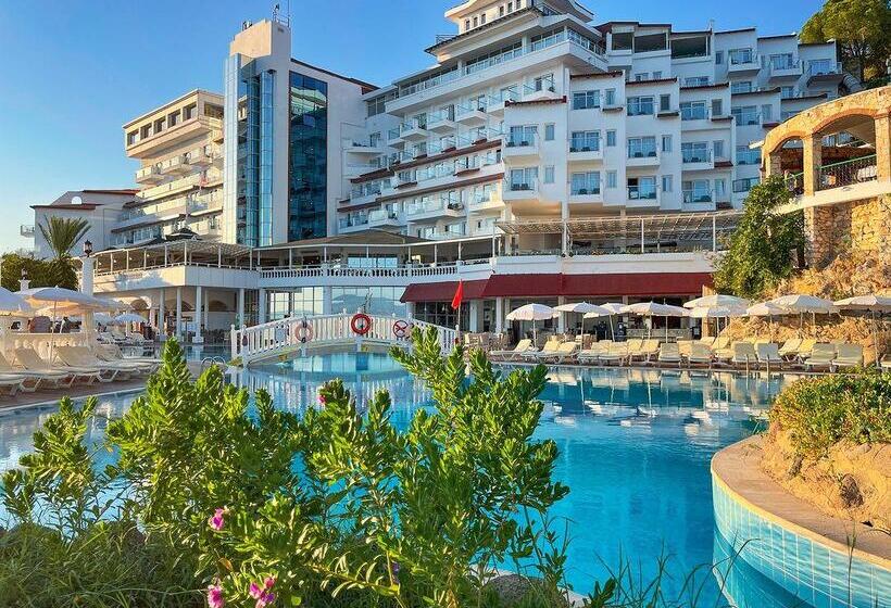 Отель Labranda Ephesus Princess - All Inclusive