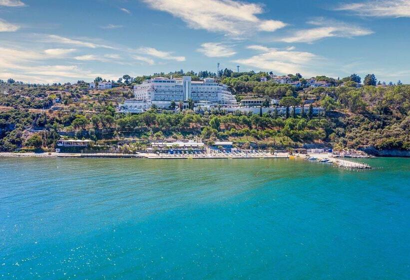 Отель Labranda Ephesus Princess - All Inclusive