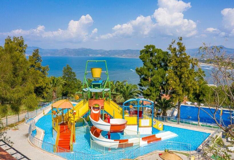 Отель Labranda Ephesus Princess - All Inclusive