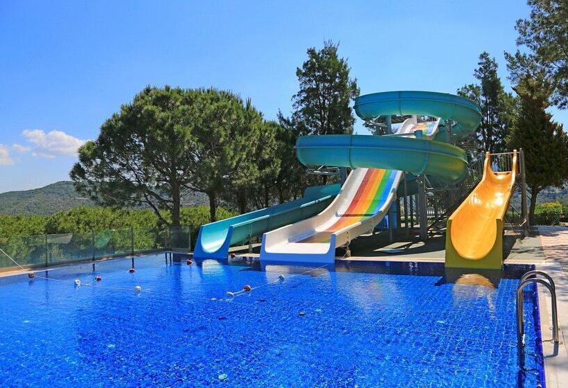 Отель Labranda Ephesus Princess - All Inclusive