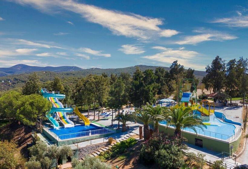 Отель Labranda Ephesus Princess - All Inclusive