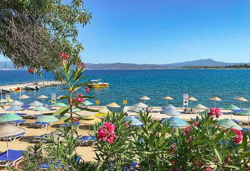 Отель Labranda Ephesus Princess - All Inclusive