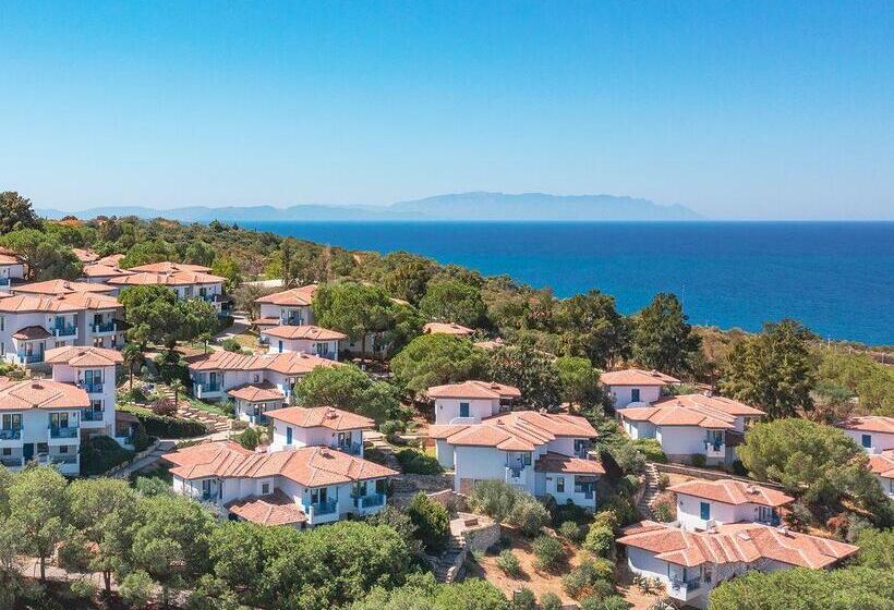 Отель Labranda Ephesus Princess - All Inclusive